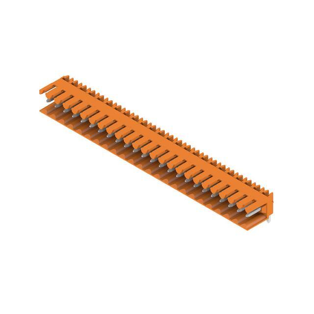 1619060000 Weidmüller  Headers Plugs and Sockets