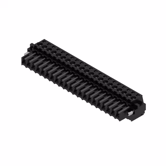 9528080000 Weidmüller  Canale guida DIN