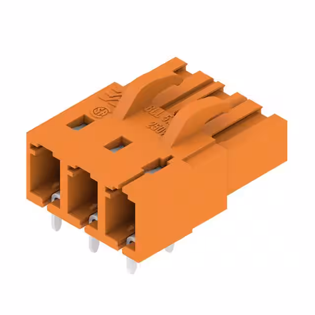 1622950000 Weidmüller  Headers Plugs and Sockets