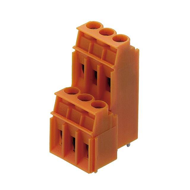 9995100000 Weidmüller  Wire to Board