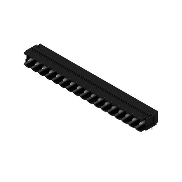 1971340000 Weidmüller  Conectores y tomas de corriente