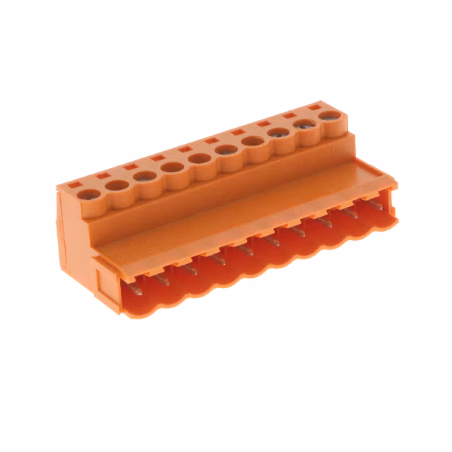 1627320000 Weidmüller  Conectores y tomas de corriente