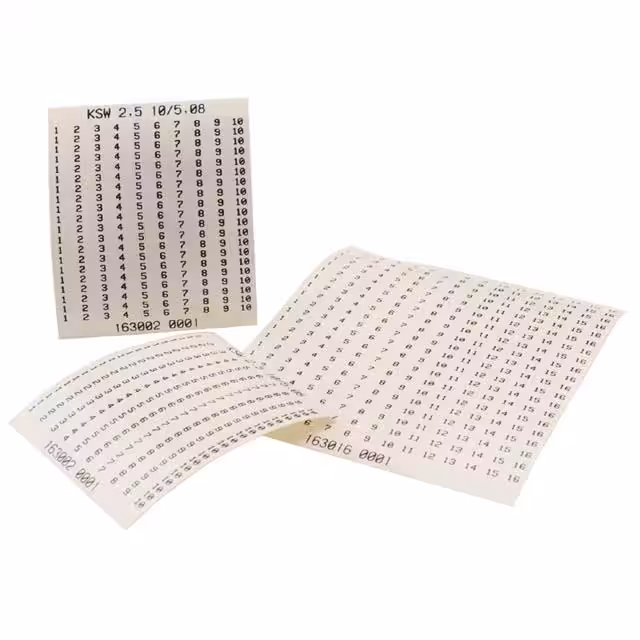 7940116511 Weidmüller Controller – Kabelbaugruppen