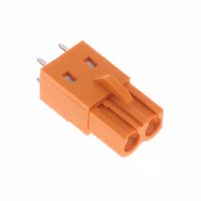 1630710000 Weidmüller  Embases, fiches et prises