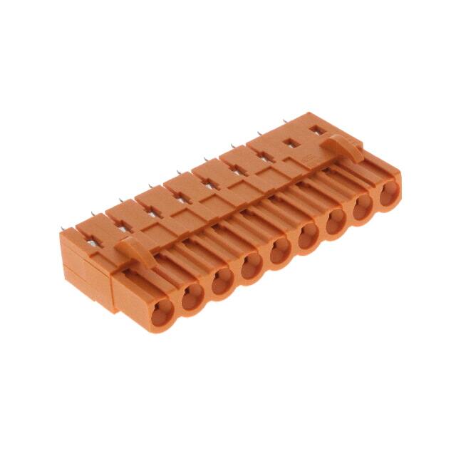 1630780000 Weidmüller  Headers Plugs and Sockets