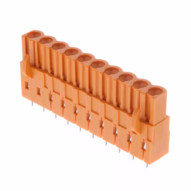 1630790000 Weidmüller  Conectores y tomas de corriente