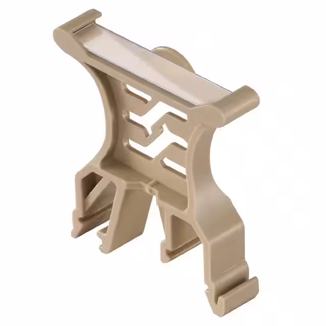 1631940000 Weidmüller  Strisce di marcatura per morsettiere