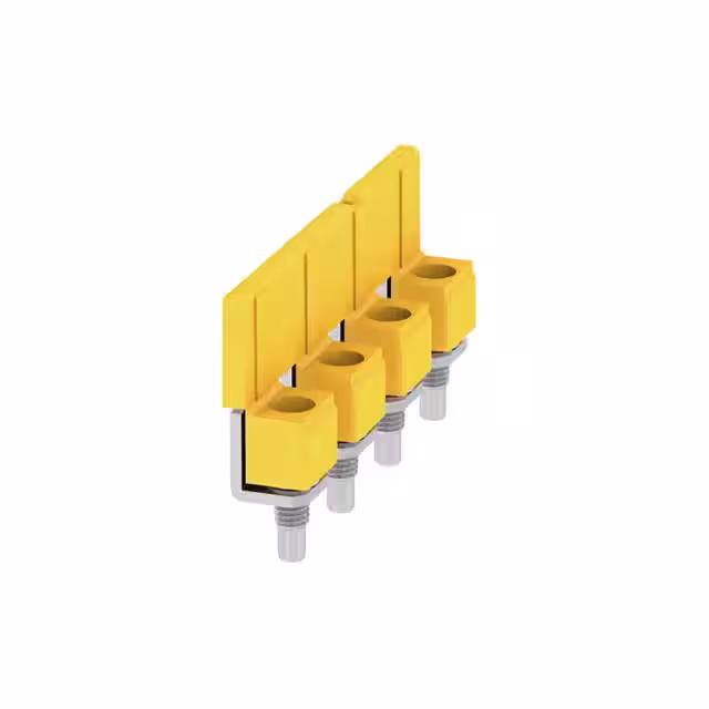 9512250000 Weidmüller  Ponticelli a morsettiera