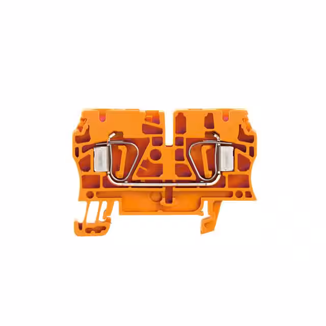 1636830000 Weidmüller  DIN-Schienenkanal