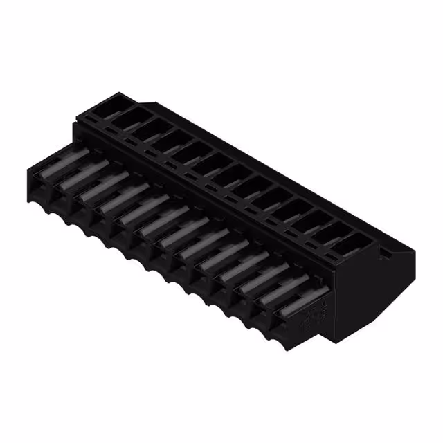 1638890000 Weidmüller  Headers Plugs and Sockets