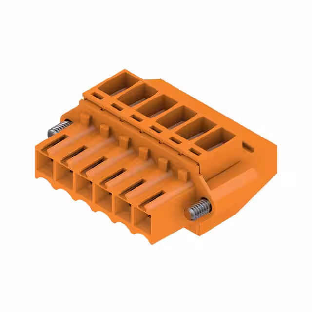 1426060000 Weidmüller  Cable a placa