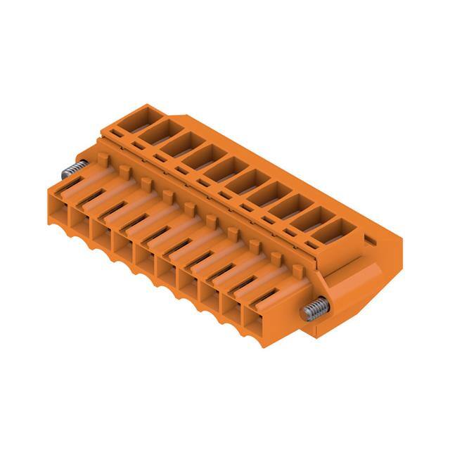 995429 Weidmüller  Cavo a scheda