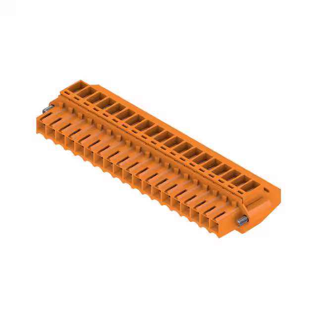 1639180000 Weidmüller  Headers Plugs and Sockets