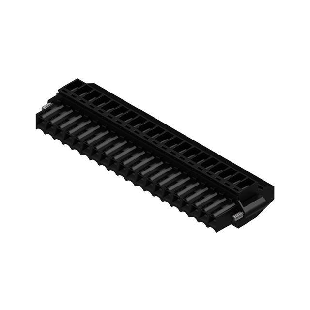 1639420000 Weidmüller  Headers Plugs and Sockets