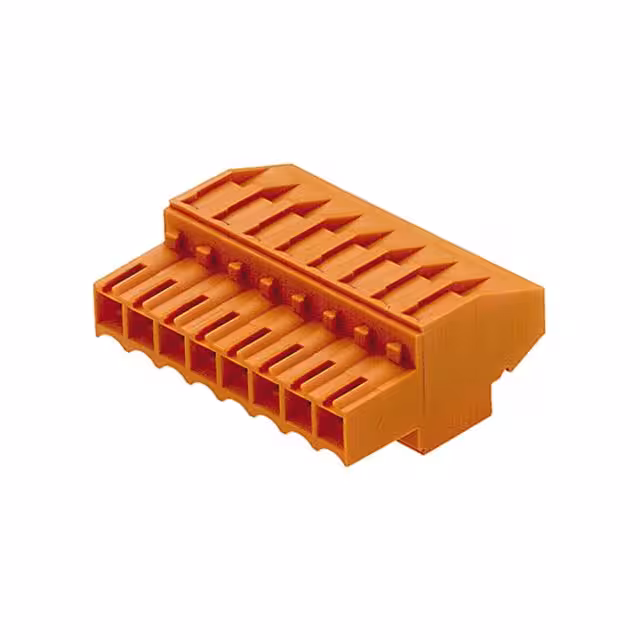 1639590000 Weidmüller  Headers Plugs and Sockets