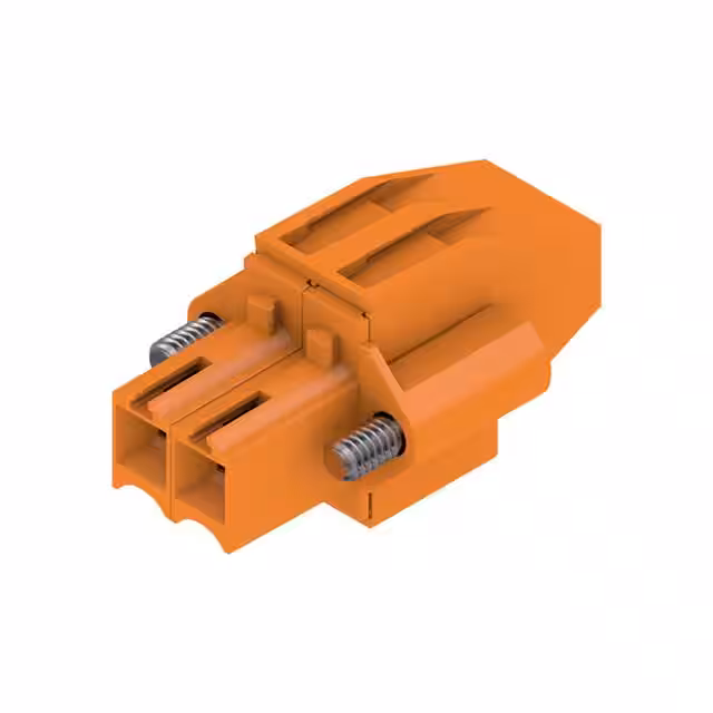 1639930000 Weidmüller  Conectores y tomas de corriente