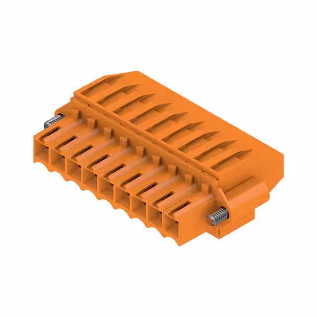 1426680000 Weidmüller  Kabel-Platine