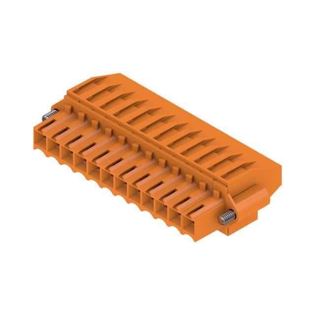 1876270000 Weidmüller  Cable a placa