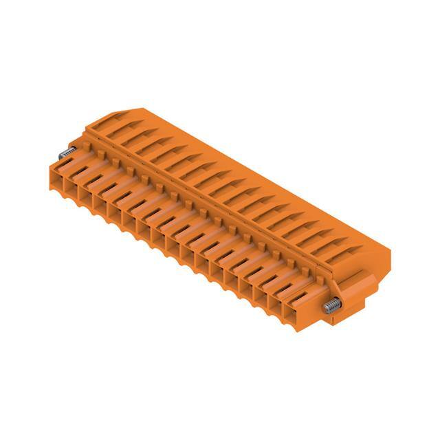 1640080000 Weidmüller  Headers Plugs and Sockets