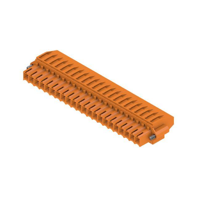 1640130000 Weidmüller  Conectores y tomas de corriente