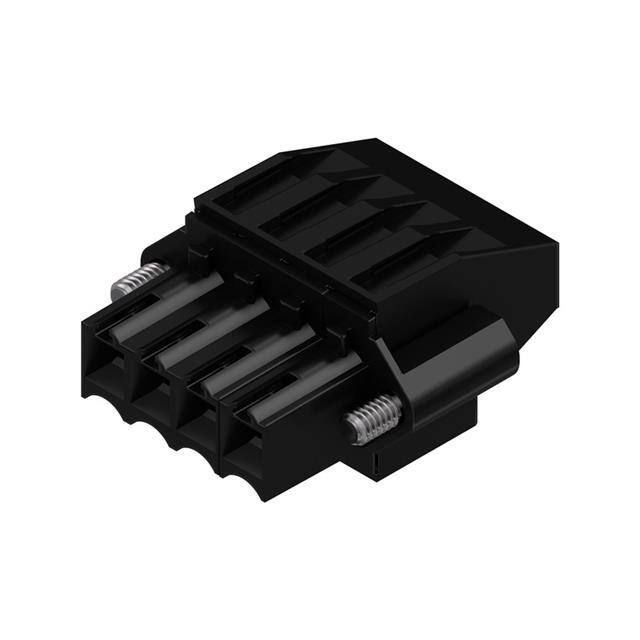 1640180000 Weidmüller  Conectores y tomas de corriente