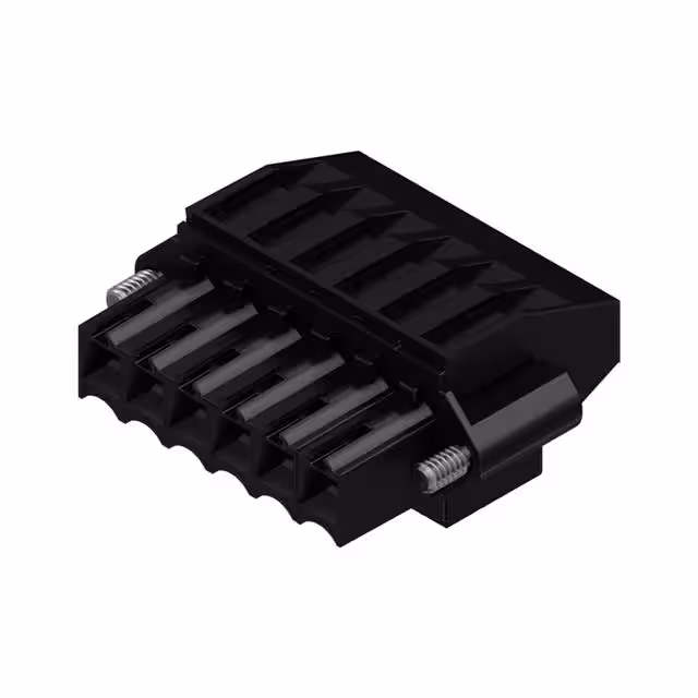 1640200000 Weidmüller  Headers Plugs and Sockets