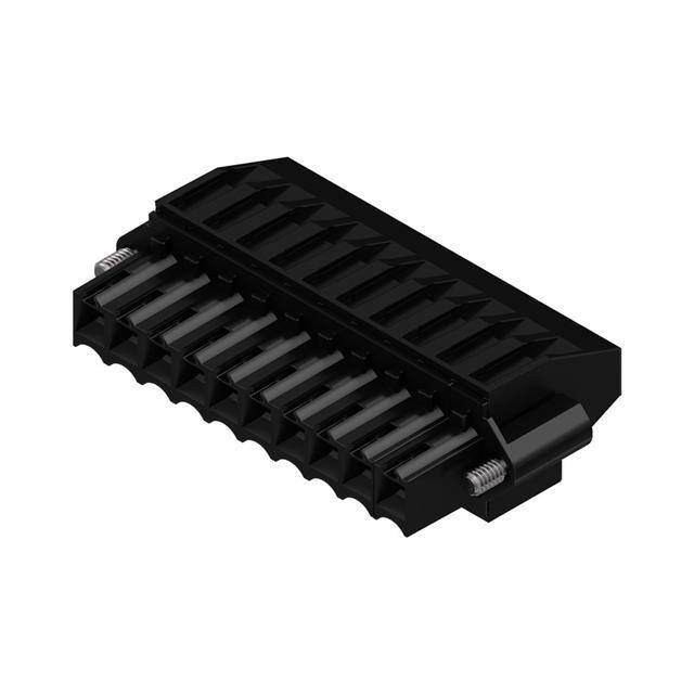 1640240000 Weidmüller  Headers Plugs and Sockets