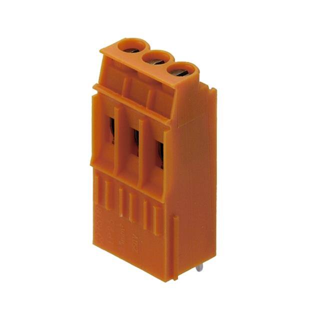 1072010000 Weidmüller  Headers Plugs and Sockets