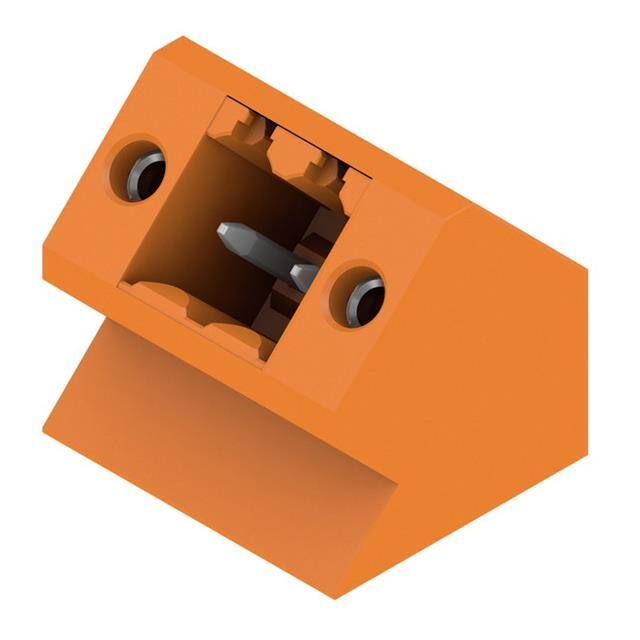 1643330000 Weidmüller  Conectores y tomas de corriente