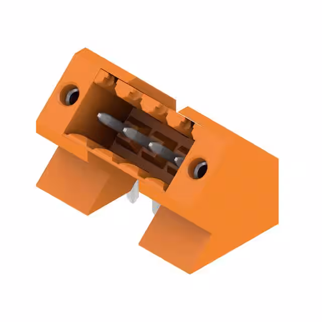 1643350000 Weidmüller  Embases, fiches et prises