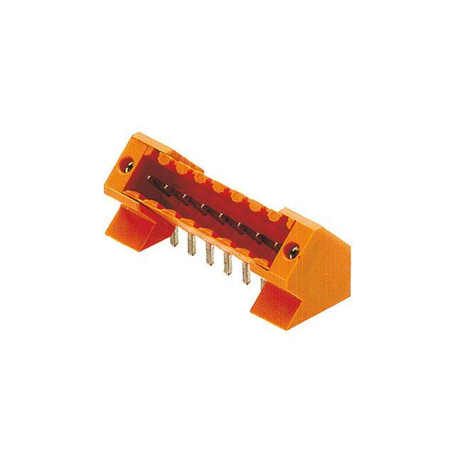 1643390000 Weidmüller  Spine e prese di testa