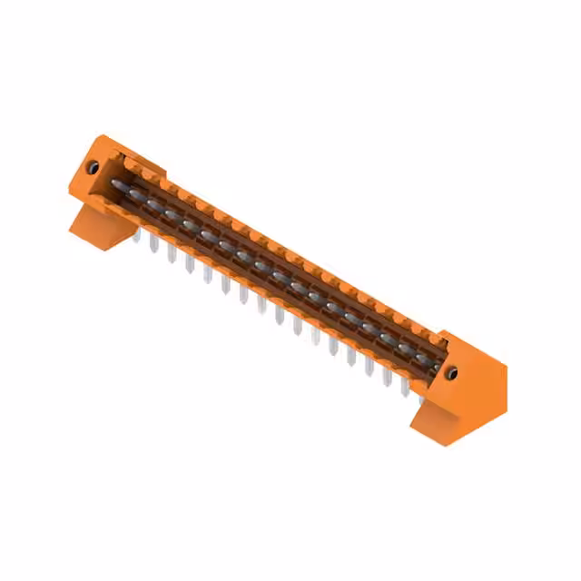 1643500000 Weidmüller  Embases, fiches et prises