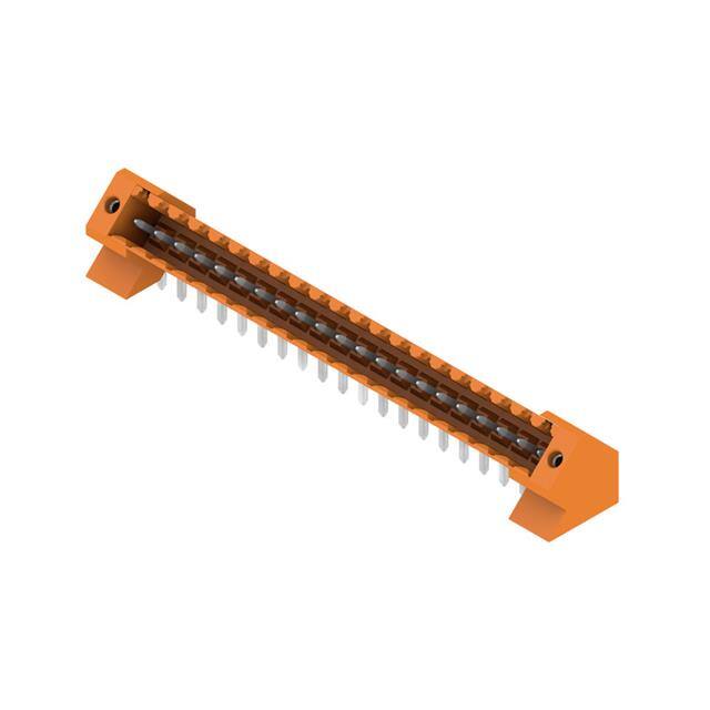 1643520000 Weidmüller  Headers Plugs and Sockets