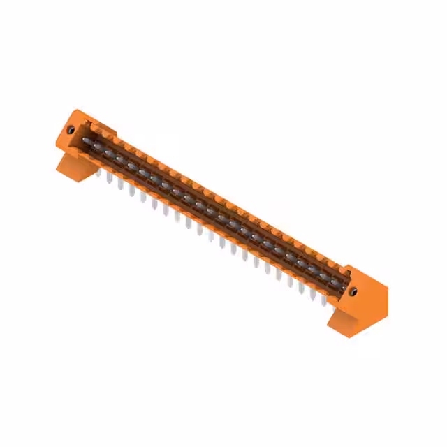 1643550000 Weidmüller  Conectores y tomas de corriente