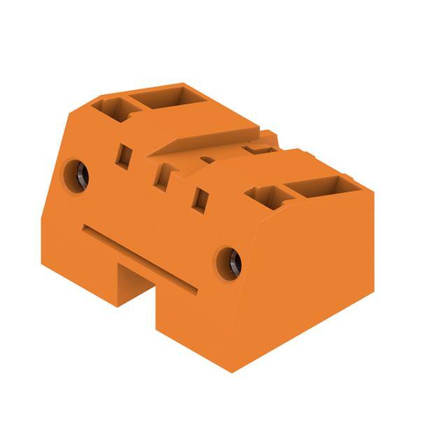 1644050000 Weidmüller  Stiftleisten, Stecker und Buchsen