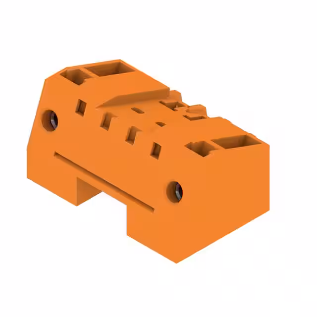 1644060000 Weidmüller  Headers Plugs and Sockets