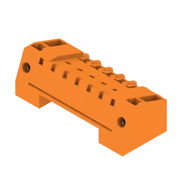 1644090000 Weidmüller  Headers Plugs and Sockets