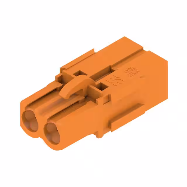 1649370000 Weidmüller  Conectores y tomas de corriente