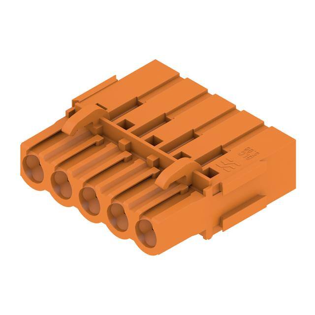 1649400000 Weidmüller  Headers Plugs and Sockets