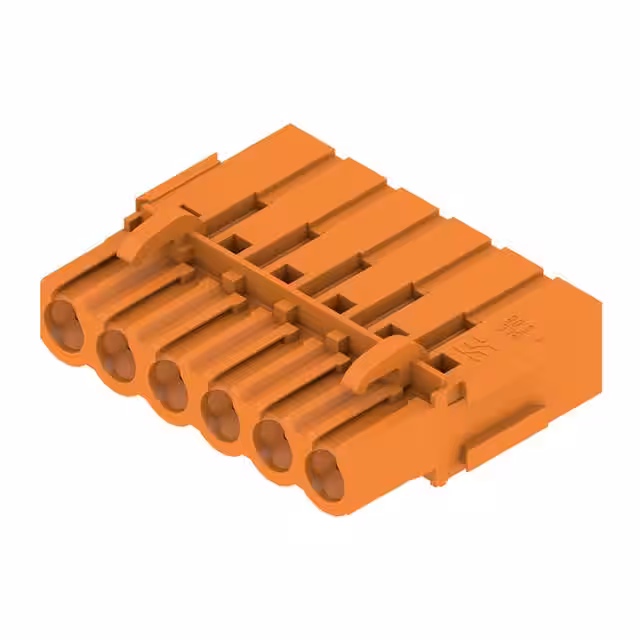 1649410000 Weidmüller  Conectores y tomas de corriente