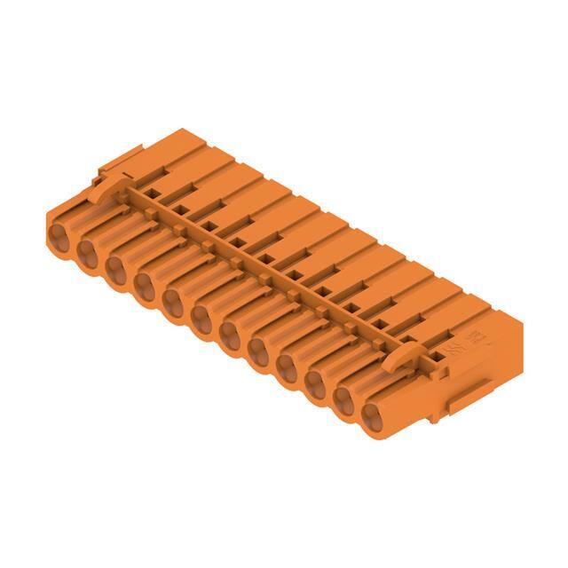 1649470000 Weidmüller  Headers Plugs and Sockets