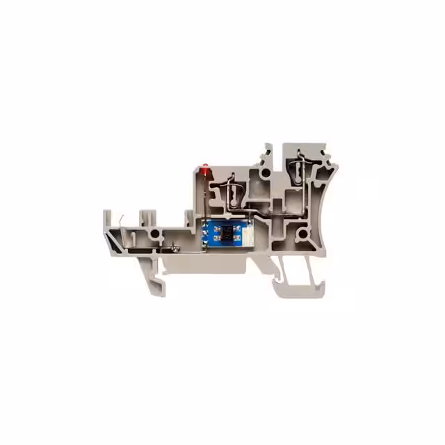 1651990000 Weidmüller  Accesorios