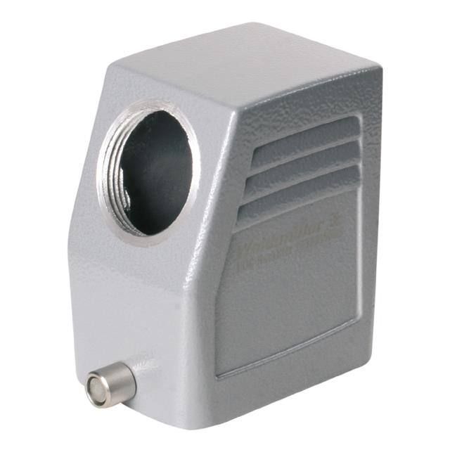 1787470000 Weidm眉ller  Carcasas de conectores de alta resistencia, bases y cubiertas