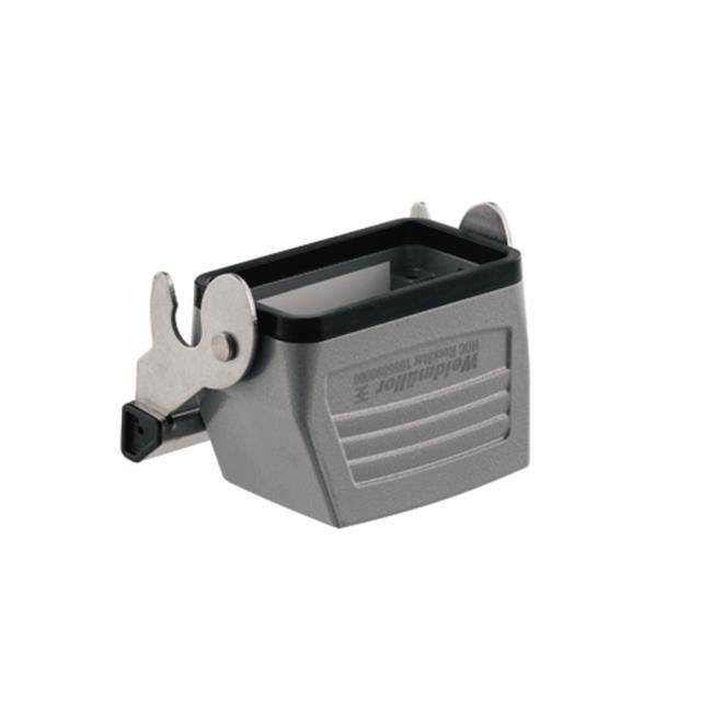 1787740000 Weidm眉ller  Carcasas de conectores de alta resistencia, bases y cubiertas