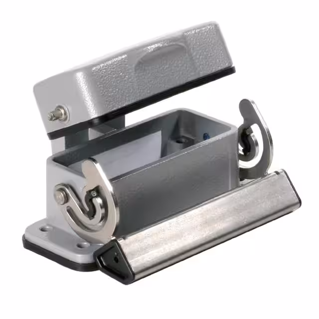 1664060000 Weidm眉ller  Gehäuse für Hochleistungs-Steckverbinder, Hauben und Sockel