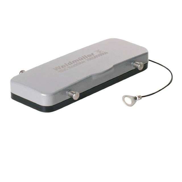 1665650000 Weidm眉ller  Accessori per connettori per impieghi gravosi