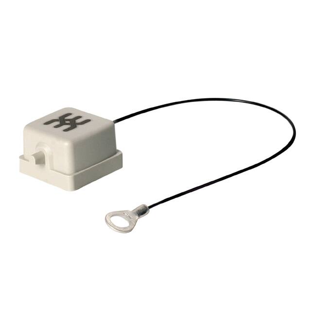 1665760000 Weidm眉ller  Zubehör für Hochleistungs-Steckverbinder