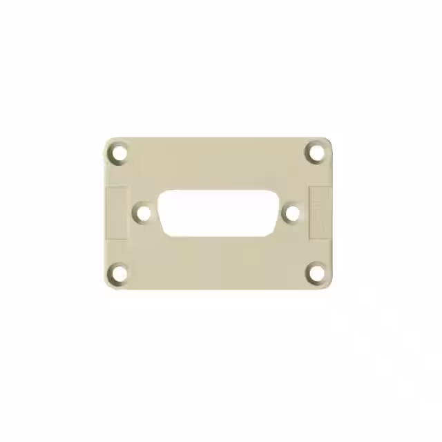 1666200000 Weidm眉ller  Accessoires de connecteurs robustes