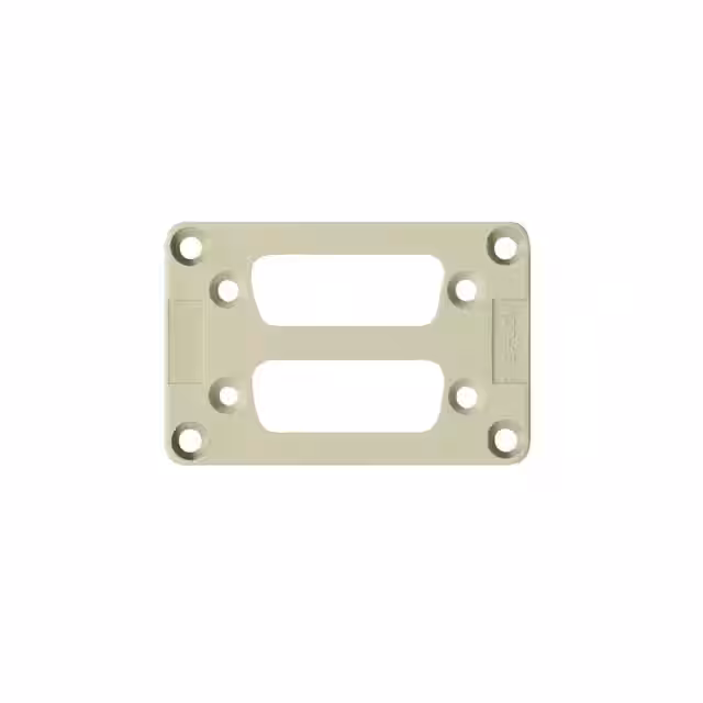 1666210000 Weidm眉ller  Accessori per connettori per impieghi gravosi