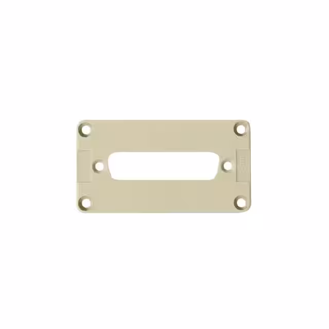 1666220000 Weidm眉ller  Heavy Duty Connector Accessories